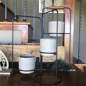 HEARTH and HAND HERB PLANTER